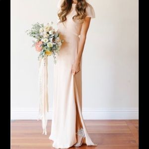 Ceremony by Joanna August Kimberly Dress